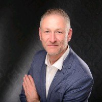 Intermach Werkzeugmaschinen Vertriebs-GmbH Employee Daniel Barsch's profile photo