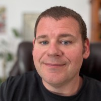 Offload Employee Nate Ross's profile photo