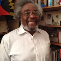 University of Maryland Employee Ivan King's profile photo