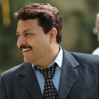 Mahyco Employee Vinay Nakhate's profile photo