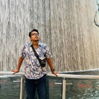 Devx Staffing Employee Mohit Kapoor's profile photo