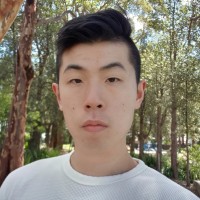 Mastercard Employee Nathan Quan's profile photo