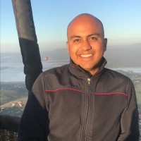 LLYC Employee Horacio Alvarez's profile photo