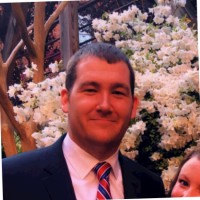 RXO Employee Darryl Todd Jr.'s profile photo