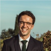 Sciences Po Toulouse Employee Louis Bégards's profile photo