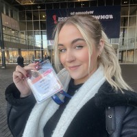 DMWF Employee Beth Hoskins's profile photo