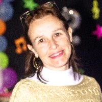 Aspecto Contabilidade Employee Elizabeth Martín's profile photo