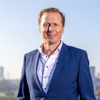 Daikin Nederland Employee Michel Kerkhof's profile photo