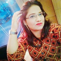 I-process Services (India) Pvt., Ltd. Employee Ameena Pathan's profile photo