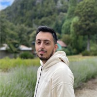 Loop3 Employee Lautaro Ivan Gonzalez's profile photo