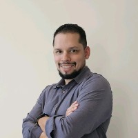 Ball Corporation Employee Diego Costa Cruz's profile photo