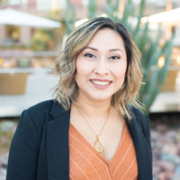 Coulson Aviation Employee Arianna Guerra's profile photo