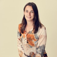 Mulier Instituut Employee Denise Smit's profile photo