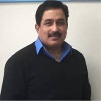 Sunil Bakhshi