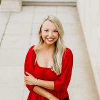 G Texas Catering Employee Hannah Gilbert's profile photo