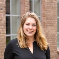 ValidSign Employee Charlotte van Vught's profile photo