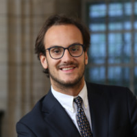 CrazyGames Employee Christophe Rabet's profile photo