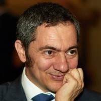 ARAG Employee Mauro Salemme's profile photo