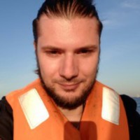 Redflex Employee Christopher Meyer's profile photo