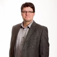 Avail LLP Chartered Professional Accountants Employee Darren Adamson's profile photo