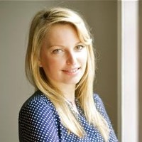 bp Employee Helen Thompson's profile photo