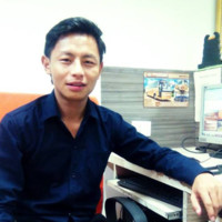 TCI - The Coding Institute Employee Kivy Yepthomi's profile photo
