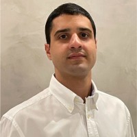 Maersk Supply Service Employee Caio Sanglard's profile photo