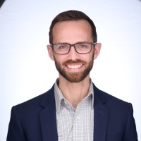 Zeta Global Employee Connor McCarthy's profile photo