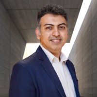 Persistent Systems Employee Dilip Panjwani's profile photo