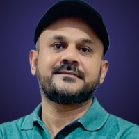 Zee Information Technology Services Employee Waqas Arshad's profile photo