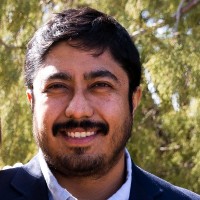 Kadlec Employee Christian Diaz's profile photo