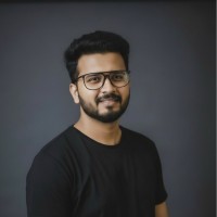 Shades of Web Employee Prasad Narkhedkar's profile photo