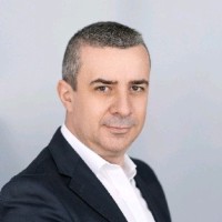 Georgescu Email & Phone Number