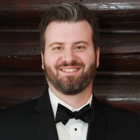 Chemical Computing Group Employee Philippe Archambault's profile photo