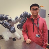 Institute of Railway Technology (Irt) Employee Yanjun Yang's profile photo
