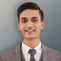Olive Digital Pvt Ltd Employee Jary Abbas's profile photo