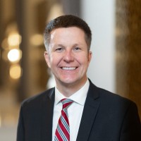 The Minnesota Real Estate Team Employee Ryan O'Neill's profile photo