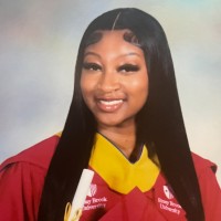 Homes for the Homeless Employee Jessica Bagayogo's profile photo