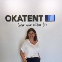 Okatent Employee Mireia Moreno Oncins's profile photo