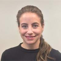 WILDCOAST Employee Kristiane Hill's profile photo