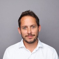 FuturePlace Employee Lachlan MacDonald's profile photo