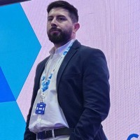 Francisco Collao Email