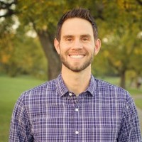 Brett Ralston