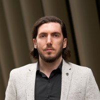 Lanpro Employee Ben Howarth's profile photo