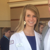 Atrium Health Employee Allison Evans's profile photo