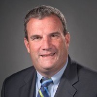 Adelphi University Employee Anthony Egan's profile photo