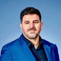 FM Logistic Employee Alexandre Soufiani's profile photo