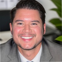 Comprehensive Integrated Care Employee Patrick Gillihan's profile photo