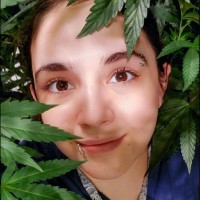 Lion Labs, LTD Employee Ashley Betterly's profile photo