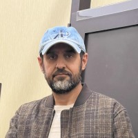 Aysar Ali Email & Phone Number